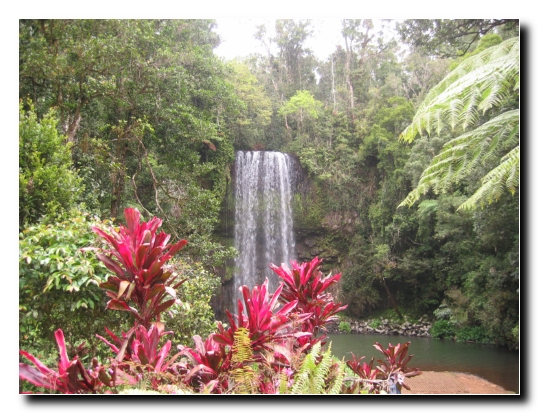 13 Minnaa Minnaa Waterfall